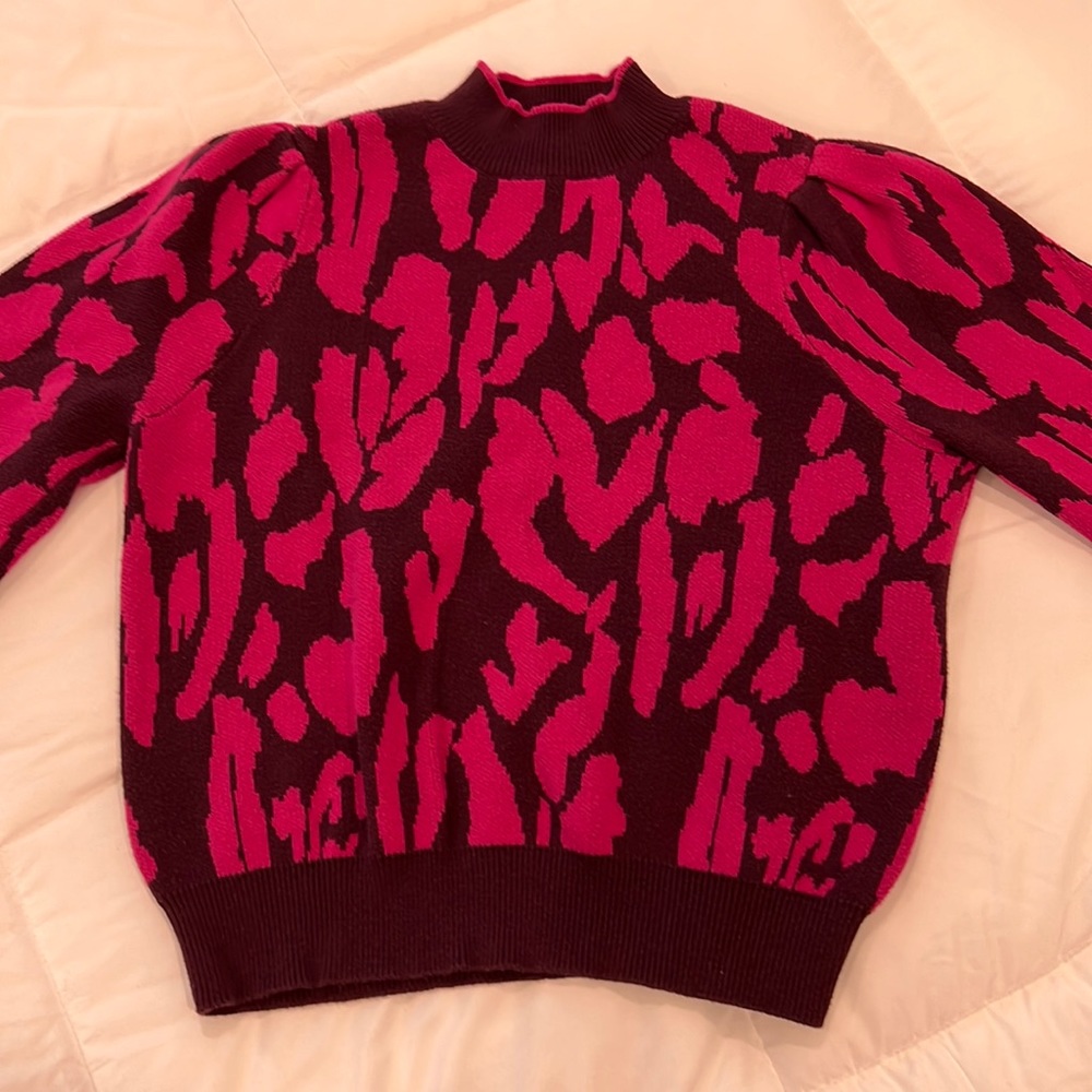 Who What Wear sweater